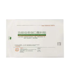 Effective Sterilization Medical Pouches Steam Pouches and Tyvek Bags