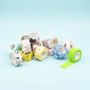 Elastic Adhesive Bandage Tape Breathable Bandages Wrap Cohesive Bandages