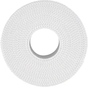 Elastic Adhesive Sports Tape Flexible Stretch Bandage Wrap for Ankle Knee Wrist Sprain Support in Gym Hiking & Training