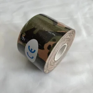 Elastic Ankle Tape Elastic Self Adhesive Bandage Sports EAB Tape