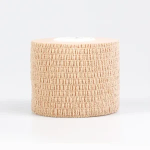 Elastic Bandages Adhesive Bandage First Aid Elastic Wrap Cohesive Bandage