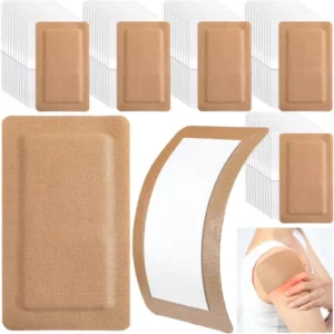 Elastic Cloth Super Large Adhesive Band Aid Large Wound protection Wound Dressing Leg Joint Band Aids