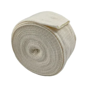 Elastic Net Wound Dressing High Tenacity Tubular Bandage Mesh Tubing Stockinette Nylon Polyester