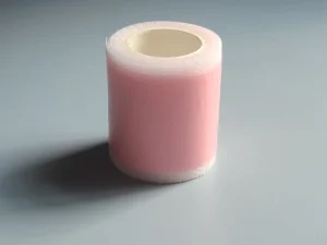 Elastic Non Toxic Silicone Scar Gel Sheet Reusable Wound Dressing Patch for Scar Removal for Maternity Summer Medical