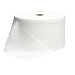 Elastic Nonwoven Fabric Medical Hygiene Products Breathable Durable Material Sterilizable for Surgical Gown Product