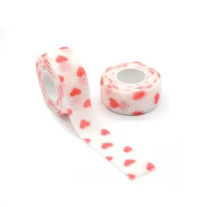 Elastic Self Adhesive Bandage Pet & Equine Use