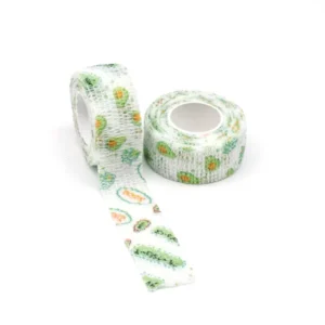 Elastic Self Adhesive Bandage Pet & Equine Use