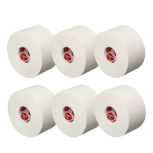 Elastic Self Adhesive Cohesive Bandage Wrap Breathable Rolls Self Adherent Tape for Stretch Athletic Sports Wrist Ankle