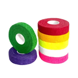 Elastic Self-adhesive Finger Bandages