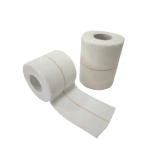 Elastic Strong Adhesive Bandages EAB Tape for Horses Breathable Cohesive Bandage