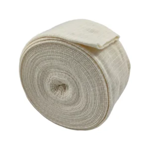 Elasticated Tubular Support Bandage Latex Type 10m Soft Stockinette Tubing for Legs Arms Thighs Compression Support Bandage