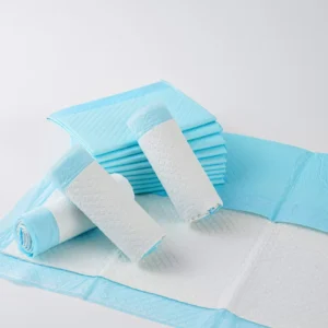 Elderly Adult Bed Pad Disposable Underpads Incontinence Underpads 60*90cm