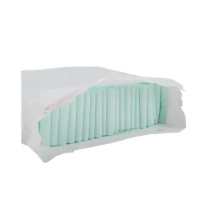Elderly Care Disposable Strip Shape Inner Pad Printed Design 3D Leak Prevention Non Woven Fabric 22x50cm