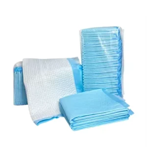 Elderly Care Products Disposable Diaper Insert Pad High Quality Adult Diaper Inner Pad Diaper Liners