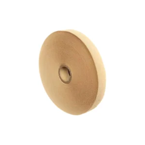 Electrical Insulation Crepe Paper Roll High Strength Crepe Kraft Paper
