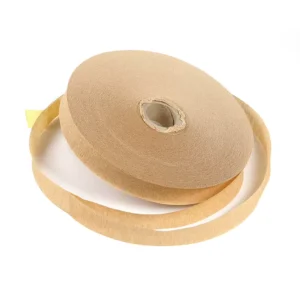 Electrical Kraft Insulating Crepe Paper Insulation Paper
