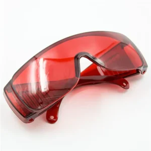 Elight IPL SHR OPT Laser Safety Glasses Hair Removal Eyeshade Goggles Eye Protection Eyeglasses Universal Goggles Eyewear