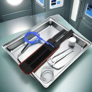 Emergency Medical Supplies Tourniquet Medical Orthopedic Instruments