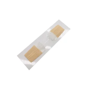 Emergency Painless Zip Stitch Sutures Wound Closure Device Disinfecting Zipper Band Aid for Wound Closures