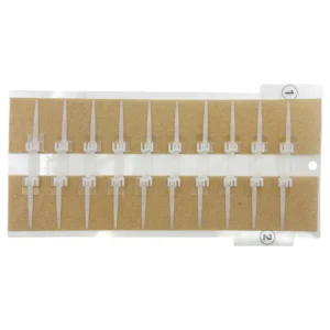 Emergency Steri Strips Adhesive Bandages for First Aid Zipper Laceration Repair Without Stitches Wound Closure Wounds Care
