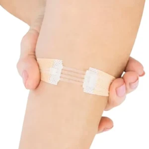 Emergency Wound Closure Device Kit Adhesive Zip Stitch Sutures Butterfly Band Aids Sterile Steri Strips Bandages