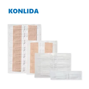 Emergency Wound Closure Device Stitch Free for Surgical Laceration Treatment