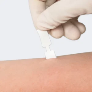 Emergency Wound Closure Strip Sutures Butterfly Band Aids for Wound Closure