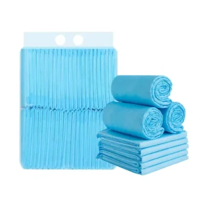 Empapadores Unisex Protector de cama Adult Disposable Underpad