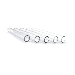 Empty Tube Blood Collection Tube All Models 16X100mm