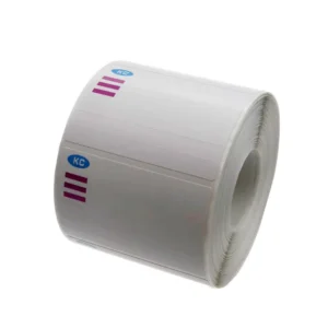 Ethylene Oxide Medical Sterilization Chemical Indicator Strip Turns Blue After Sterilization EO Strips Etiqueta Para Autoclave