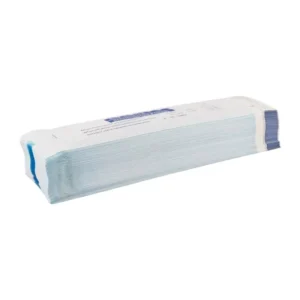 Europe Customized Disposable Autoclave Bags Sterile Pouch for Dentist Tools