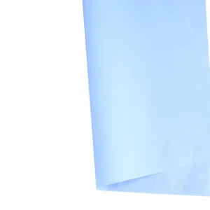 Exam Tables Paper Couch Rolls White Barrier Protection Standard Crepe Paper Medical Supplies