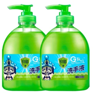 Excellent Alo Hand Sanitizer Environmentally Friendly Washing Powder Ex factory Price