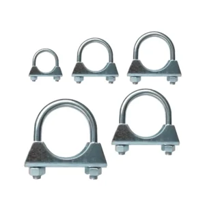 Exhaust U Bolt Clamp