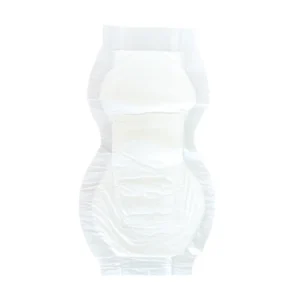 Extra Absorption Soft Breathable Anti Leak Guard Incontinence Pads Disposable Non Woven Maternity Adult Urine Pads Custom Logo