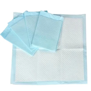 Extra Heavy Absorbency Washable Underpads Waterproof Nursing Pad Incontinence Bed Pad Reusable Washable Pee Pad for Dogs Adults