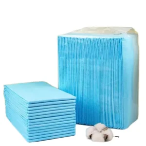 Extra Large Disposable 3 Ply Super Absorbent Incontinence Bed Pads High Absorbency Medical Underpads Ultra Absorbent Non woven