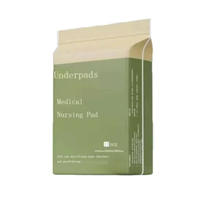 Extra Large Disposable Waterproof Bed Sheet Super Absorbent Incontinence Underpads Ultra Absorbency Medical Check