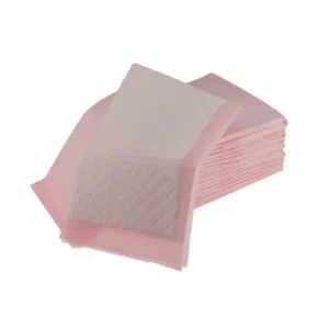 Extra Large Disposable Waterproof Bed Sheet Super Absorbent Incontinence Underpads Ultra Absorbency Medical Check