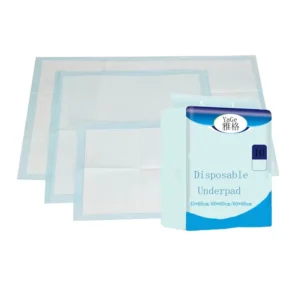 Extra Large Disposable Waterproof Bed Sheet Super Absorbent Incontinence Underpads Ultra Absorbency Medical Check