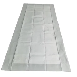 Extra Large Incontinence Bed Pads Disposable Underpads for Adults Fitted Bed Sheets