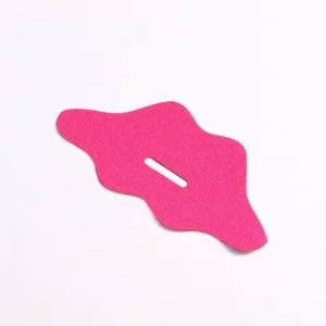 Extra Strength Non-woven CE Certified Breathable Latex Free Anti-Snoring Sleep Tape Custom Scent Pain-Free Removal Mouth Patches