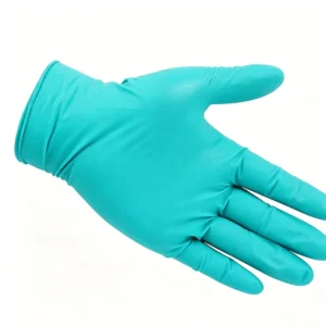 Extra Thick Puncture Resistant Oil Proof Industrial Strength Repairing Plumbing Construction Safety Disposable Nitrile Gloves