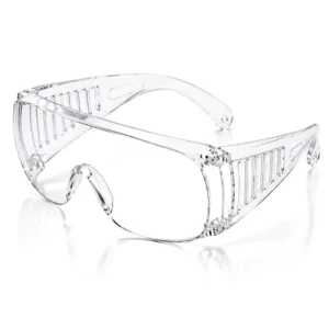 Eye Goggle Protection Safety Goggles for Lab Use