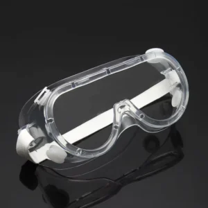 Eye Protection Anti Fog Lenses Safety Glasses Protective Goggles Dustproof Safety Goggle
