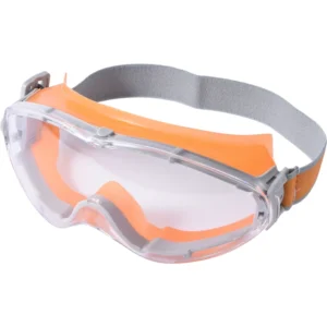 Eye Protection Glasses Over Prescription Glasses Anti Scratch Safety Goggles With Clear Lens