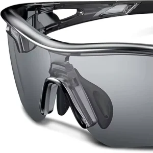 Eye Protection Goggles Wide Vision Youth Baseball Cycling Running Driving Fishing Golf
