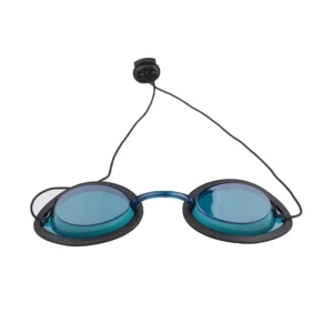 Eye Protection Laser Eyes Cups Goggles Beauty Patient 650nm Red Ruby Laser Safety Goggle Glasses