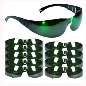 Eyewear Protective Eyes Protection Laser Safety Glasses Goggles for Medical Beauty