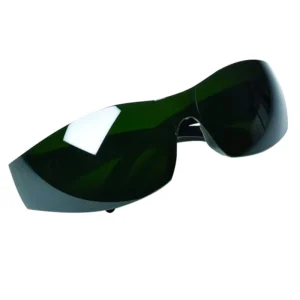 Eyewear Shield Protective Eyes Protection Laser Safety Glasses Goggles for Medical Beauty
